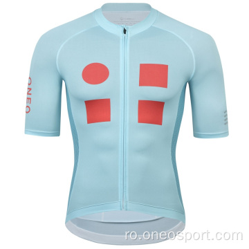 Jersey Air Jersey Classic Essential Jersey cu mânecă scurtă